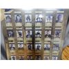 Image 3 : MEMORIES & DREAMS FINAL SEASON AT MAPLE LEAF GARDENS CARDBOARD 36" X 24" LOCATION: UPPER LEFT