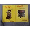 Image 2 : LOT OF 5 COCA-COLA COLLECTIBLES BOOKS VOL. 1-4 & THE INDEX - BY SHELLEY & HELEN  GOLDSTEIN LOCATION: