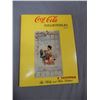 Image 4 : LOT OF 5 COCA-COLA COLLECTIBLES BOOKS VOL. 1-4 & THE INDEX - BY SHELLEY & HELEN  GOLDSTEIN LOCATION: