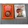 Image 3 : LOT OF 5 COCA-COLA NOSTALGIA BOOKS THE FIRST 100 YEARS - GOLDSTEINS - B.J. SUMMERS -  WARMAN'S - CEC