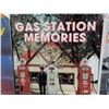 Image 3 : GROUPING OF 21 GAS STATION MEMORABILIA BOOKS TEXACO - MOBIL - AMERICAN OIL REVIEW - AMERICAN  GAS ST