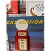 Image 4 : GROUPING OF 21 GAS STATION MEMORABILIA BOOKS TEXACO - MOBIL - AMERICAN OIL REVIEW - AMERICAN  GAS ST