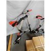 Image 2 : LOT OF 5 FOLD-UP `` A`` BICYCLES  LOCATION: UPPER BACKROOM