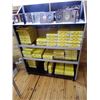 Image 1 : LARGE ASSORTMENT OF QUARTZ CLOCK PICTURE FRAMES - NOS LOCATION: UPPER BACKROOM
