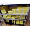 Image 2 : LARGE ASSORTMENT OF QUARTZ CLOCK PICTURE FRAMES - NOS LOCATION: UPPER BACKROOM