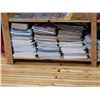 Image 2 : LARGE OFFERING OF BOOKS, SCRAPBOOKS & CALENDARS  LOCATION: UPPER BACKROOM