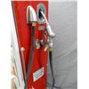Image 5 : 1950'S TOKHEIM MODEL 39 GAS PUMP PROFESSIONALLY RESTORED TO TEXACO FIRE CHIEF -  PLASTIC  BAND GLOBE