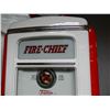 Image 12 : TOKHEIM MODEL 39 GAS PUMP PROFESSIONALLY RESTORED TO TEXACO FIRE CHIEF-  PLASTIC GLOBE BODY - REPRO 