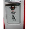 Image 13 : TOKHEIM MODEL 39 GAS PUMP PROFESSIONALLY RESTORED TO TEXACO FIRE CHIEF-  PLASTIC GLOBE BODY - REPRO 