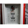 Image 4 : TOKHEIM MODEL 39 GAS PUMP PROFESSIONALLY RESTORED TO TEXACO FIRE CHIEF-  PLASTIC GLOBE BODY - REPRO 