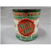 Image 1 : SUPERTEST SEAL-PAK 5 LB GREASE CAN GOOD CONDITION LOCATION: UPPER LEFT
