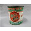 Image 3 : SUPERTEST SEAL-PAK 5 LB GREASE CAN GOOD CONDITION LOCATION: UPPER LEFT