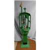 Image 1 : SIDEWALK PUMP PROFESSIONALLY RESTORED TEXACO MISSING DOORS LOCATION: LOWER RIGHT