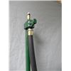 Image 2 : HAND PUMP PROFESSIONALLY RESTORED TO TEXACO CAST & BRASS - 12" X 7" X 71" LOCATION: LOWER RIGHT