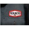 Image 2 : TEXACO SERVICE ATTENDANTS JACKET BADGE TEXACO - NO SIZE LOCATION: LOWER RIGHT