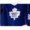 Image 2 : REBOK TORONTO MAPLE LEAF X-L JERSEY  LOCATION: UPPER BACKROOM