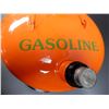 Image 2 : GASOLINE CAN PROFESSIONALLY RESTORED SUPERTEST CORRECT CAPS LOCATION: SUPERTEST ROOM