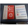 Image 3 : GROUPING OF 7  SAFETY & LUBRICATION GUIDES 5 - 1970 - 1973 SAFETY SERVICE - 2 FARM LUBRICANT  - SHOW