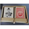 Image 5 : LOT OF 3  AUTOMOBILE COLLECTIBLES TOURING AUTO CARD GAME - ORIG. BOX- OLD TIMER  FRICTION TOY- ORIG.
