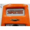 Image 9 : SUPERTEST SERVICE STATION ISLAND 2 BENNETT MODEL 541'S PROFESSIONALLY RESTORED GAS  PUMP WITH KEYS -