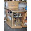 Image 1 : BEER RELATED MEMORABILIA OPENERS- LABATT IPA - CARLING WHITE LABEL-  HIEDELBERG BOTTLES - 3 CARDBOAR