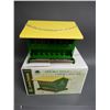 Image 1 : JOHN DEERE BIRD FEEDER WITH BOX LOCATION: LOWER BACKROOM