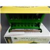 Image 2 : JOHN DEERE BIRD FEEDER WITH BOX LOCATION: LOWER BACKROOM