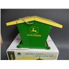 Image 3 : JOHN DEERE BIRD FEEDER WITH BOX LOCATION: LOWER BACKROOM