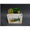 Image 1 : ERTL PRECISION MODEL A  JOHN DEERE ROWCROP 1/16 SCALE WITH BOX LOCATION: LOWER BACKROOM
