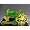 Image 4 : ERTL PRECISION MODEL A  JOHN DEERE ROWCROP 1/16 SCALE WITH BOX LOCATION: LOWER BACKROOM