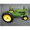 Image 4 : LOT OF JOHN DEERE COLLECTIBLES ERTL WATERLOO BOY - 2 ERTL TRACTORS - HARVEST  HERITAGE METAL COLLECT