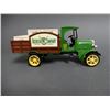 Image 11 : LOT OF JOHN DEERE COLLECTIBLES MODEL "G" TRACTOR/BOX - ERTL MODEL "A" TRACTOR/BOX  - ERTL MODEL "R" 