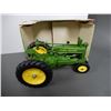 Image 3 : LOT OF JOHN DEERE COLLECTIBLES MODEL "G" TRACTOR/BOX - ERTL MODEL "A" TRACTOR/BOX  - ERTL MODEL "R" 