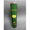 Image 5 : LOT OF JOHN DEERE COLLECTIBLES 2 GAS PUMP LIGHT SETS/BOXES - WALL MOUNT CUP  DISPENSOR,  2 NEW THERM