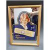 Image 1 : BEEHAM'S PEPSIN GUM 5 CENT MIRROR 13" X 10" LOCATION: LOWER BACKROOM