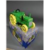 Image 2 : JOHN DEER COLLECTIBLE COOKIE JAR WITH BOX - 17 1/2" X 9 1/4" X 9" LOCATION: LOWER BACKROOM