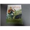 Image 4 : LOT OF 6 JOHN DEERE BOOKS & FRAMED PICTURE MODEL "M" TRACTOR SPECIFICATIONS BOOK- OPERATOR'S  MANUAL