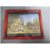 Image 7 : LOT OF 6 JOHN DEERE BOOKS & FRAMED PICTURE MODEL "M" TRACTOR SPECIFICATIONS BOOK- OPERATOR'S  MANUAL
