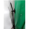 Image 8 : SERVICE STATION EQUIPMENT CLEAR VISION GAS PUMP PROFESSIONALLY RESTORED CITIES SERVICE- BLUE GLASS  