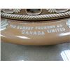 Image 6 : GURNEY NO. 24 CAST STATION HEATER PROFESSIONALLY RESTORED - GURNEY FOUNDRY LTD CO  CANADA - 30" X 30
