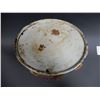 Image 3 : RELIANCE VITA-LUBRICANT 25 LB GREASE PAIL WITH LID - SOME WEAR LOCATION: LOWER RIGHT