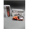 Image 1 : LOT OF FIRST GEAR NO. 2 WRECKER & WAYNE COIN BANK BOX'S - BANK - NEW IN BOX LOCATION: SUPERTEST ROOM