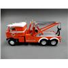 Image 2 : LOT OF 2 SUPERTEST NO 4 WRECKER &  TANKER BANK FIRST GEAR WRECKER  - ERTL TANKER BANK/KEY LOCATION: 
