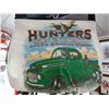 Image 10 : WIRE BASKET ROTATING BOOK RACK 16" X 8" BASKETS - FRAMED PHOTOS & VARIOUS TEXACO  ADVERTISMENTS - 32