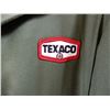 Image 2 : TEXACO SERVICE ATTENDANT COAT SUPER RHINO-TEX LOCATION: LOWER RIGHT
