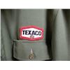 Image 2 : TEXACO SERVICE ATTENDANT JACKET SUPER RHINO-TEX - TEAR IN RT POCKET LOCATION: LOWER RIGHT
