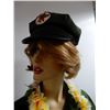 Image 2 : TEXACO MANNEQUIN WITH ACCESORIES WITH PICTURE & FULL OIL CAN LOCATION: LOWER RIGHT