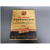 Image 1 : 1941 RED INDIAN LUBRICATION GUIDE McCOLL- FRONTENAC OIL COMPANY LTD IN COLLABORATION  WITH CHECK-CHA