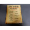 Image 2 : 1941 RED INDIAN LUBRICATION GUIDE McCOLL- FRONTENAC OIL COMPANY LTD IN COLLABORATION  WITH CHECK-CHA