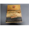 Image 3 : 1941 RED INDIAN LUBRICATION GUIDE McCOLL- FRONTENAC OIL COMPANY LTD IN COLLABORATION  WITH CHECK-CHA